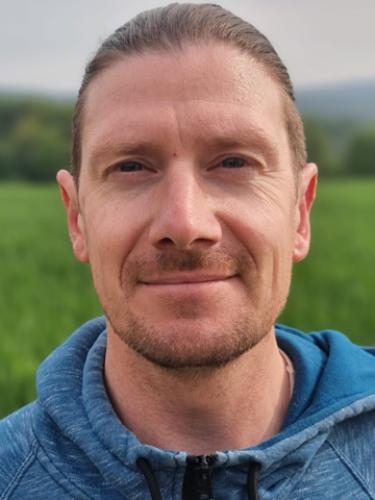 Patrick Bauer