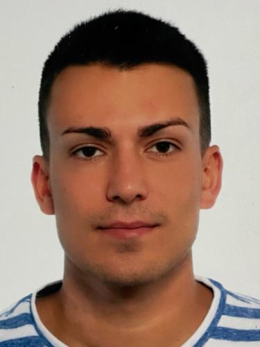 Timo Huber