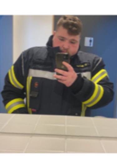 Dominik Buss