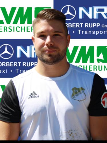 Sebastian Kiefer