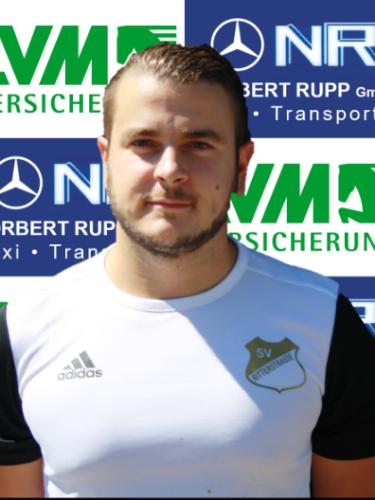 Sebastian Utsch