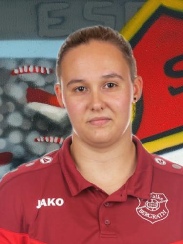 Laura Beckers
