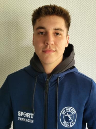 Niko Krause