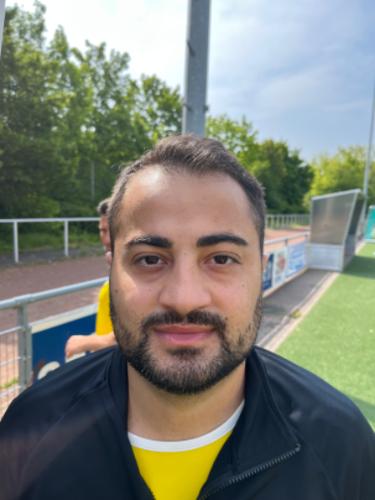 Shahab Kalari