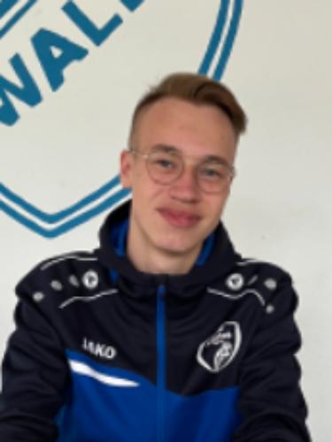 Jonas Müller