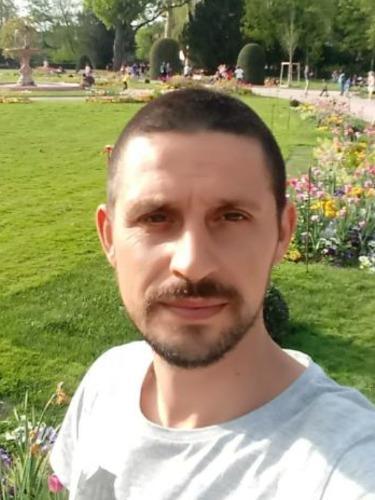 Aleksandar Zhivkovikj