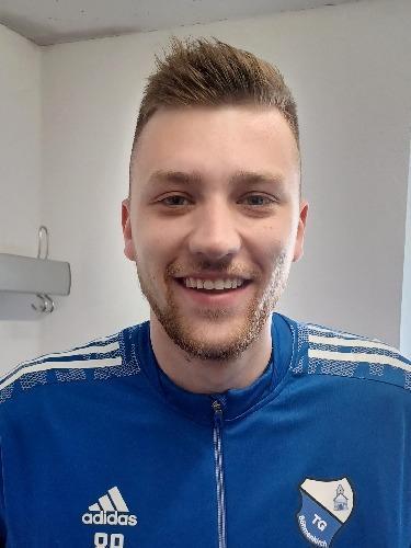 Maik Walddörfer