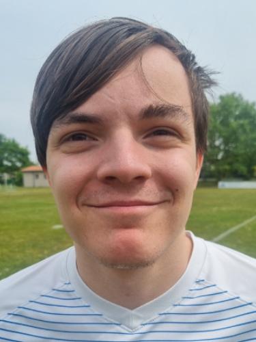 Kilian Reinisch