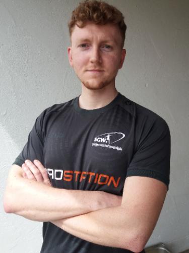 Bastian Brandt