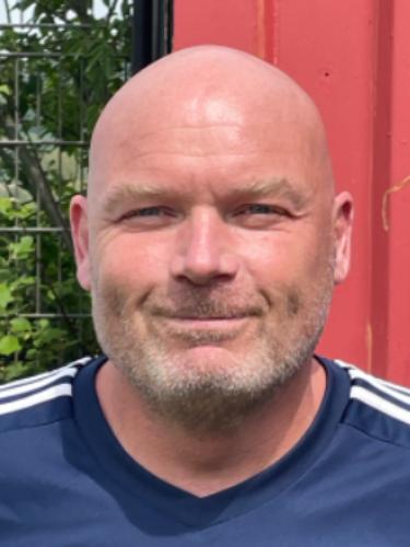 Klaus Jäger