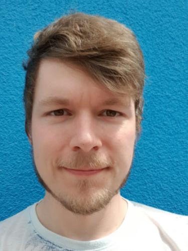 Sven Döhrer