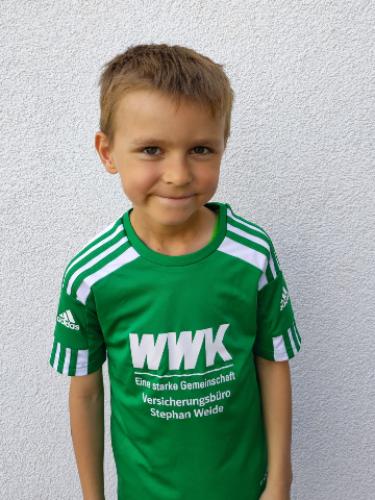 Luka Schneegans