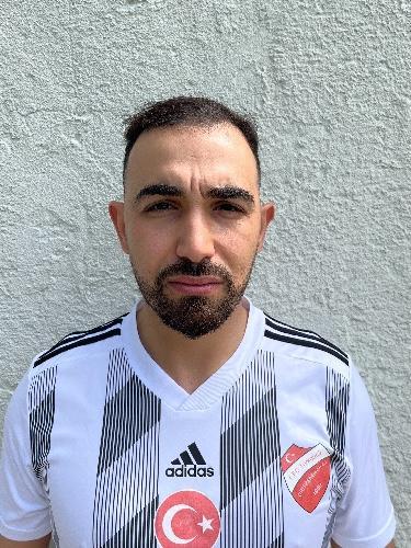 Hamza Azzagnuni