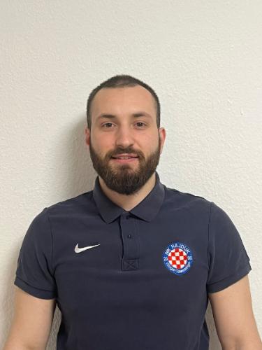 Marko Perencevic