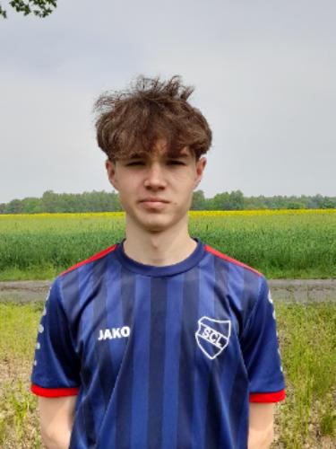 Adrian Kempa