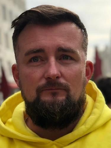 Patrick Wehmeier
