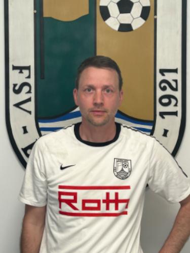 Michael Frey