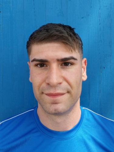 Flamur Imeraj