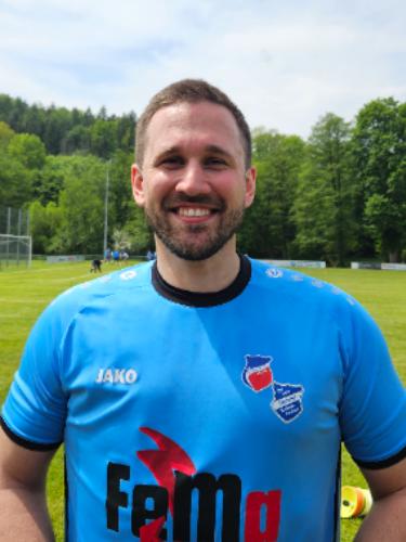 Felix Rehberg