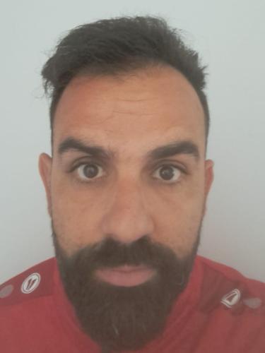 Marco Antonio Delgado de la Puente