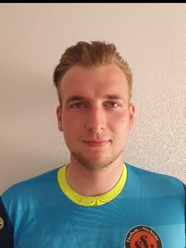 Nick Moßig