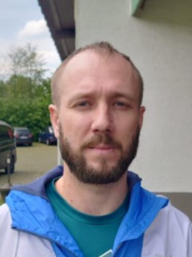 Yevhen Romanieiev