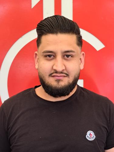 Umair Wali