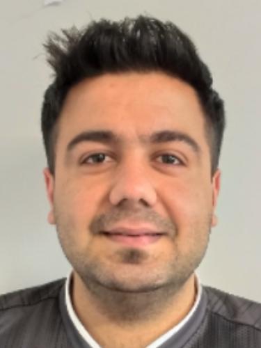 Muhammad Al Hasan