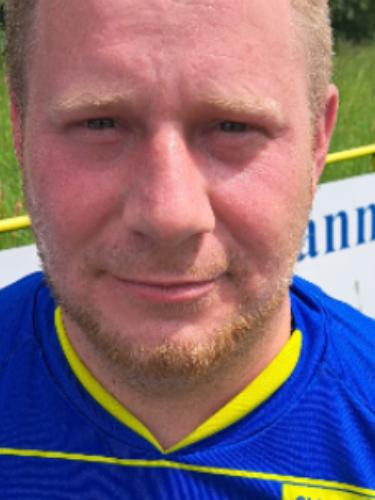 Matthias Weis