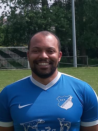 Bruno Bambach