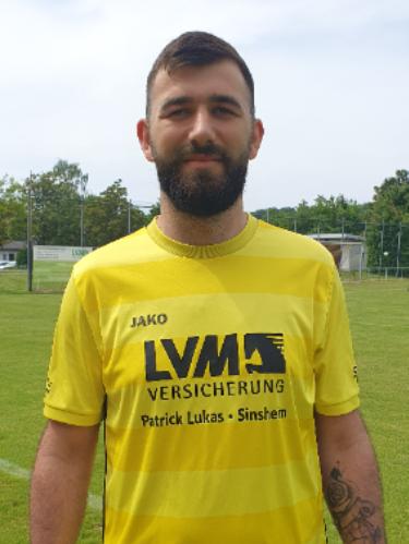 Stjepan Herceg