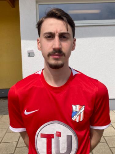 Muhammed Salih Sarioglu