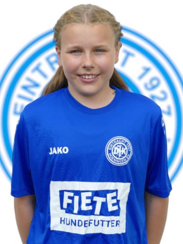 Lina Rümenapp