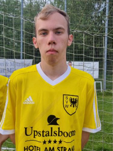 Maximilian Ihmels