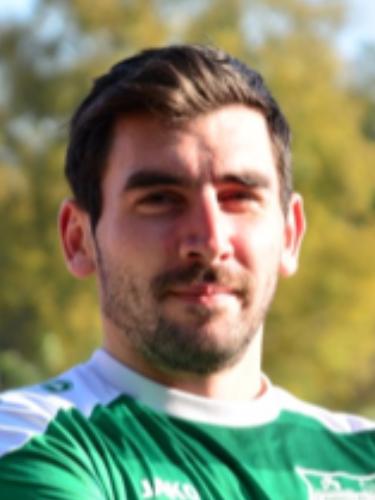 Nico Schönfuß