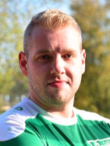 Tobias Sieglreitmeier