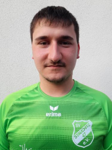 Arved Meister