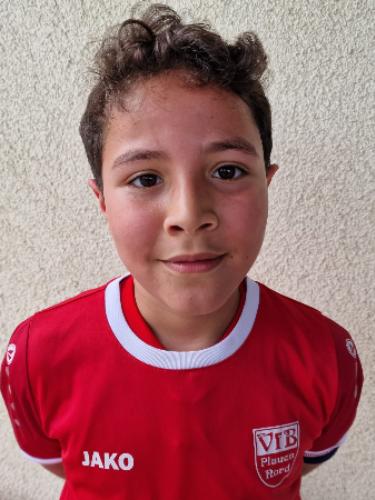 Yousesef Bair