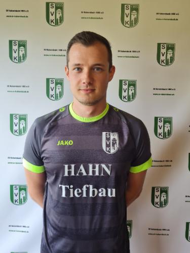 Lukas Magg