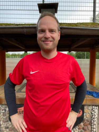 Sebastian Thiesmann