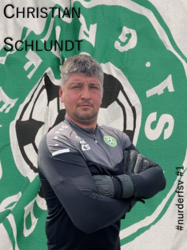 Christian Schlundt