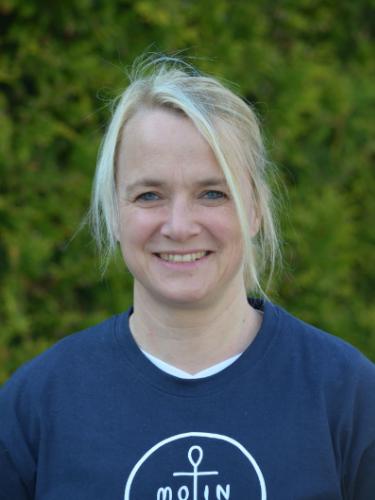 Britta Bröker
