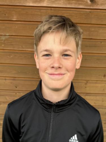 Eli Johann Schröder