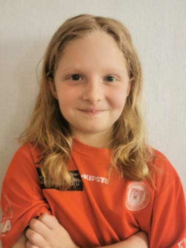 Mirah Weiß