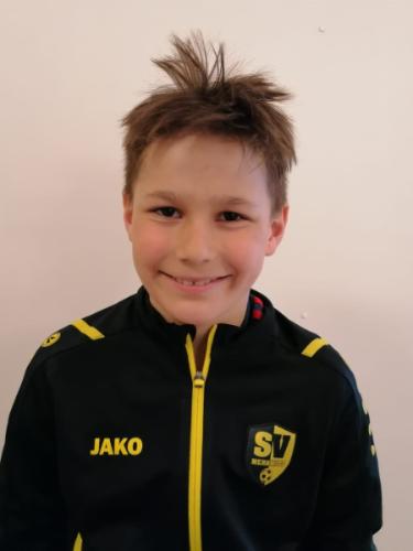 Theo Zwartek