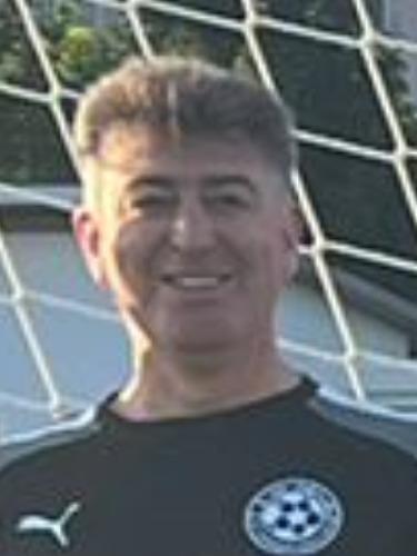 Ilyam Agirman
