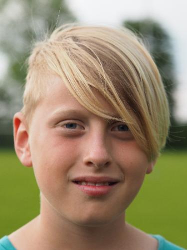 Benjamin Küfner