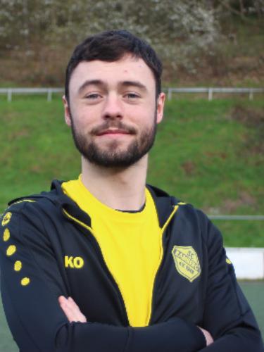 Luca Simon Braun