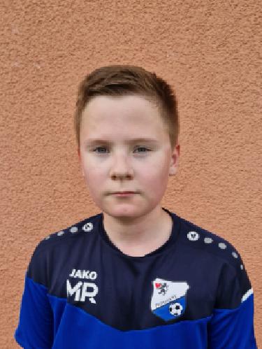 Mika Raßloff