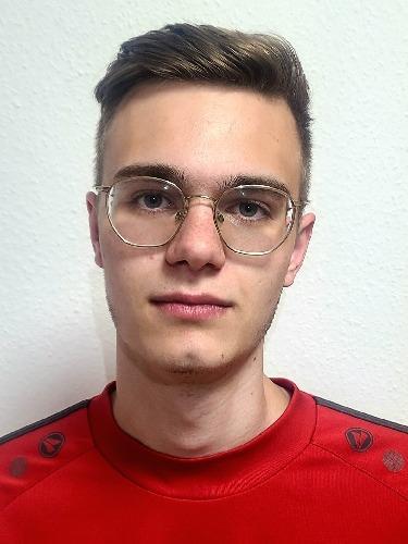 Gerrit Göken